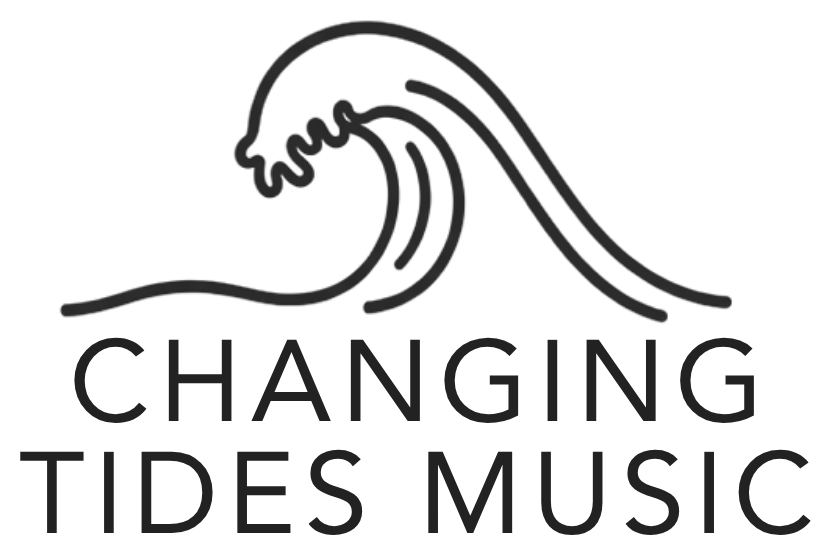 Changing Tides Music
